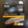 画像1: 【RIO】 InTouch Skagit Trout Spey(フルライン)(SALE) (1)