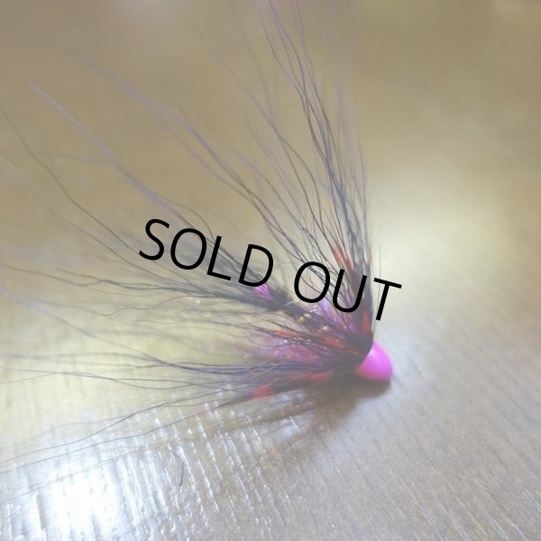 画像3: 【T Chiba】 天塩川フライ (Autumn) (3)