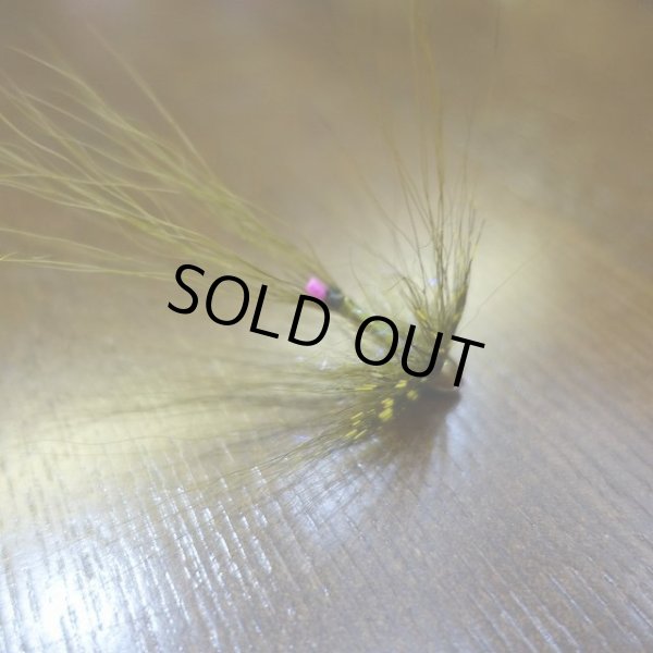 画像4: 【T Chiba】 天塩川フライ (Autumn) (4)