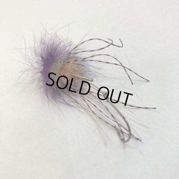 画像11: 【Aqua Flies】Brett's Klamath Intruder (11)