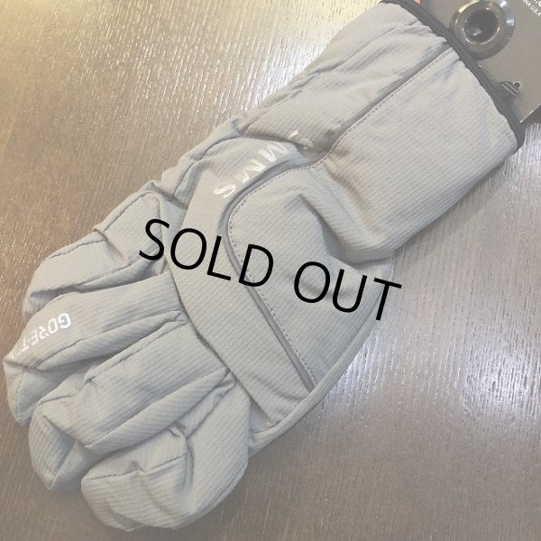 画像2: 【SIMMS】 PRODRY GLOVE + LINER 2018 (2)
