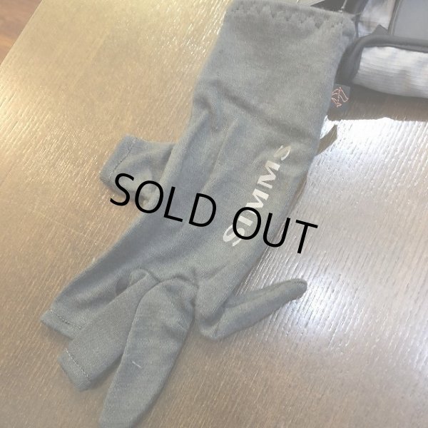 画像4: 【SIMMS】 PRODRY GLOVE + LINER 2018 (4)