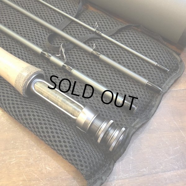 画像4: 【Douglas】 SKY 6904 9'0" #6 (4)