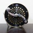 画像1: 【Saracione】 MARKIV Trout fly reel 3 1/4" (1)