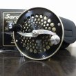 画像6: 【Saracione】 MARKIV Trout fly reel 3 1/4" (6)