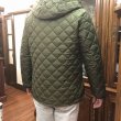 画像6: 【Barbour】HOODED LIDDESDALE NYLON (6)