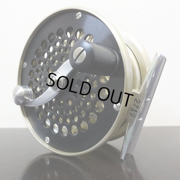 画像5: 【Saracione】 MARKIV Trout fly reel 3 1/4" (5)