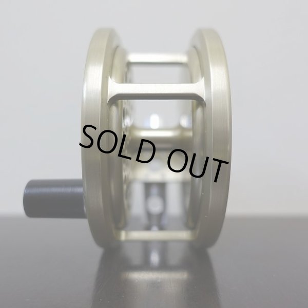 画像3: 【Saracione】 MARKIV Trout fly reel 3 1/4" (3)