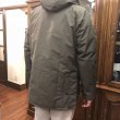 画像8: 【Barbour】HOODED BEDALE (8)