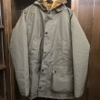 画像1: 【Barbour】HOODED BEDALE (1)