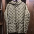 画像1: 【Barbour】HOODED LIDDESDALE NYLON (1)