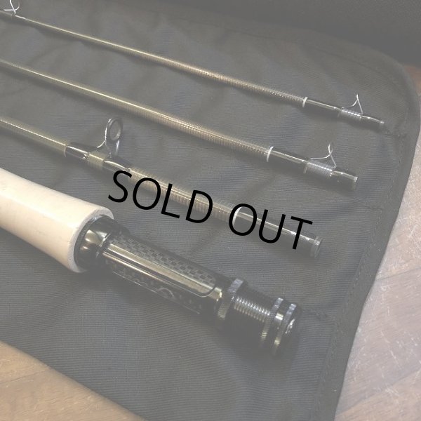 画像2: 【Scott】 FLEX 10'0″#4 1004/4 (2)