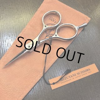 MIZUTANI SCISSORS】 Kava / カヴァ タイイングシザーズ | ドリーバーデン