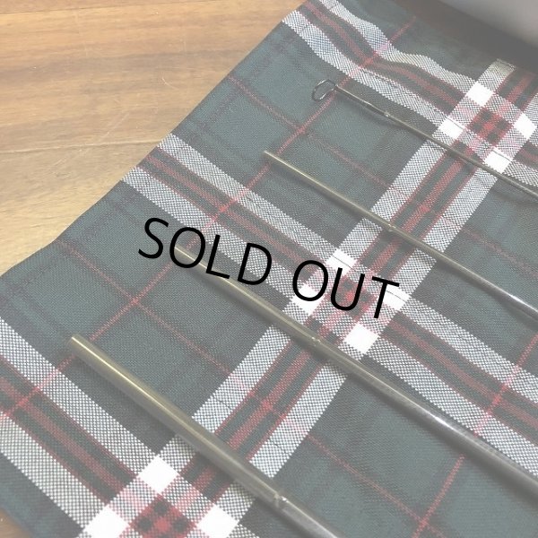 画像6: 【CF.Burkheimer】 Japan Limited Edition 7wt 8'5" "North"(SALE) (6)