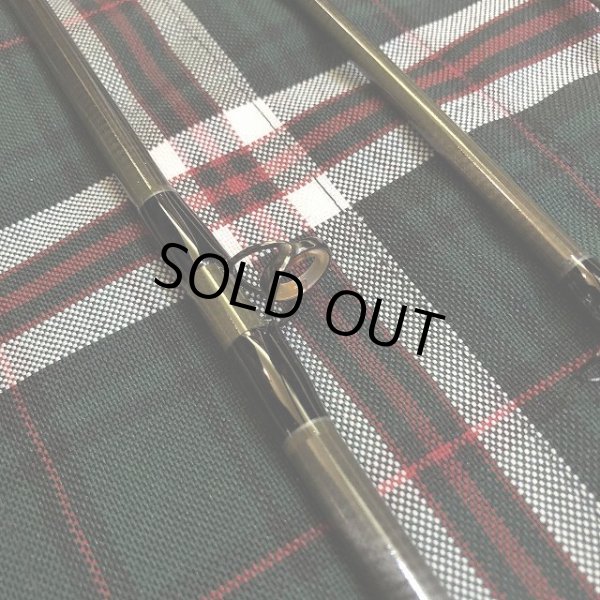 画像5: 【CF.Burkheimer】 Japan Limited Edition 7wt 8'5" "North"(SALE) (5)