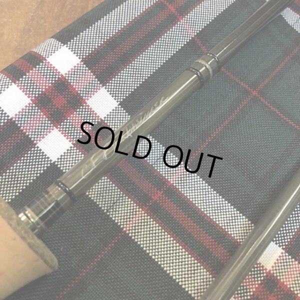 画像4: 【CF.Burkheimer】 Japan Limited Edition 7wt 8'5" "North"(SALE) (4)