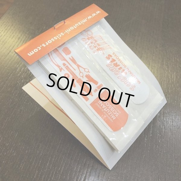 画像8: 【MIZUTANI SCISSORS】 Kava / カヴァ タイイングシザーズ (8)