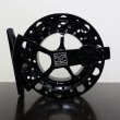 画像2: 【Wychwood】 River & Stream Reel #4/5 Black  (2)