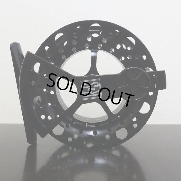 画像2: 【Wychwood】 River & Stream Reel #4/5 Black  (2)