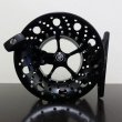 画像1: 【Wychwood】 River & Stream Reel #4/5 Black  (1)