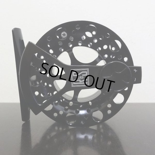 画像2: 【Wychwood】 River & Stream Reel #2/3 Black (2)