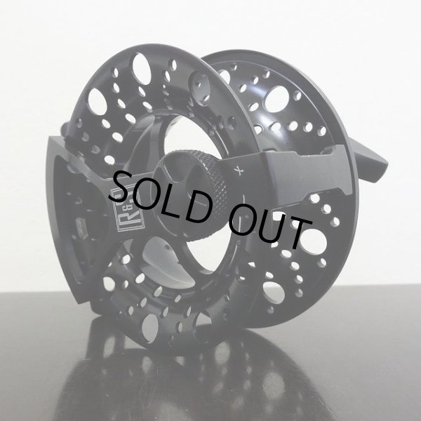 画像4: 【Wychwood】 River & Stream Reel #4/5 Black  (4)