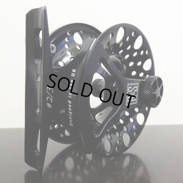 画像4: 【Wychwood】 River & Stream Reel #2/3 Black (4)