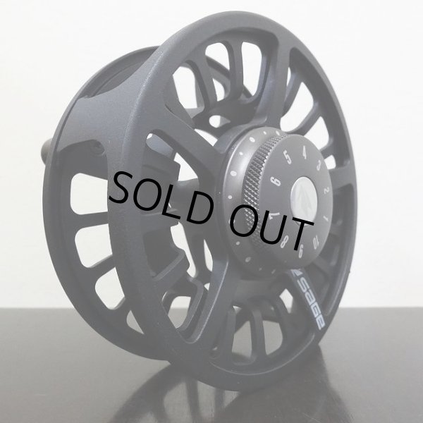 画像3: 【SAGE】SPECTRUM C #7/8 (3)