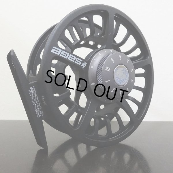 画像3: 【SAGE】SPECTRUM C #5/6 (3)