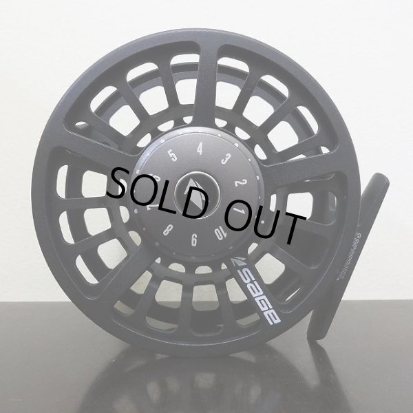 画像2: 【SAGE】SPECTRUM C #7/8 (2)