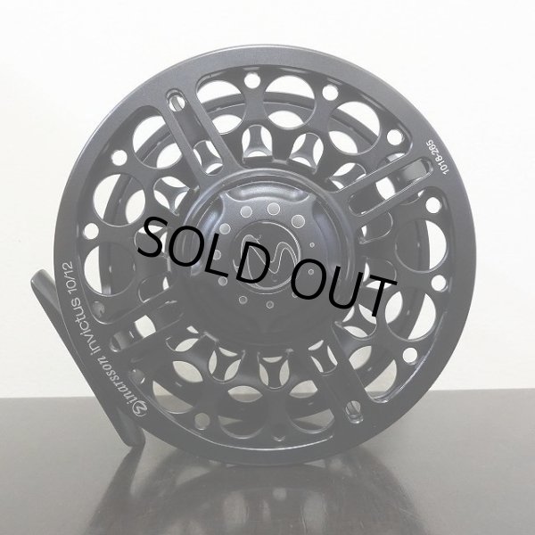 画像2: 【Einarsson】 Invictus #10/12 - RHW (2)