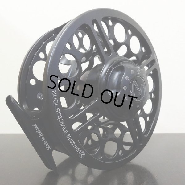 画像4: 【Einarsson】 Invictus #10/12 - RHW (4)