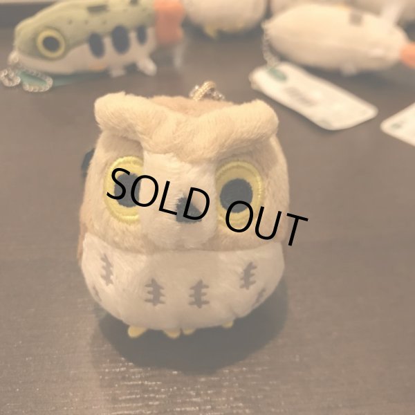 画像4: 【村上康成BREEZING】マスコット (4)