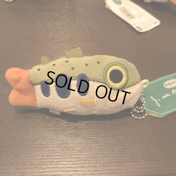 画像2: 【村上康成BREEZING】マスコット (2)