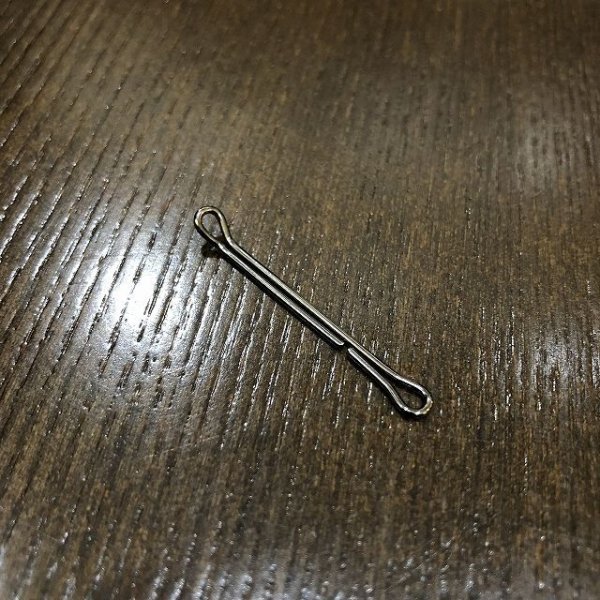 画像2: 【ANGLE】 WADDINGTON SHANK (ウォディントンシャンク) (2)