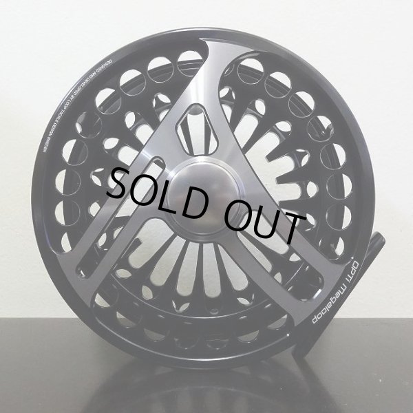 画像2: 【LOOP】オプティ メガループ OML BK (2)