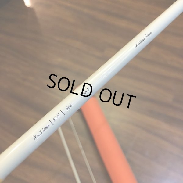 画像5: 【Redington】 BUTTER STICK II 580-3 (5)