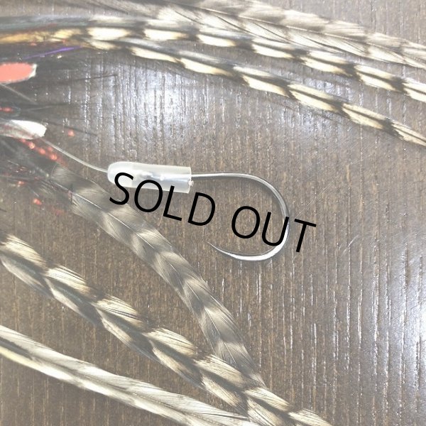 画像3: 【Propellerfly】 Swing-Tube #4-6 (3)