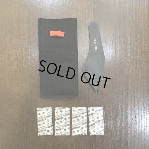 画像4: 【FutureFly】 Multi Knife (4)