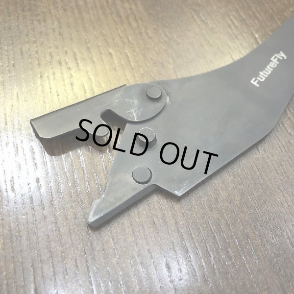 画像3: 【FutureFly】 Multi Knife (3)