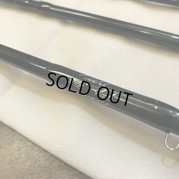 画像4: 【R.L.Winston】 PURE 8'6" #4 864/4 (4)