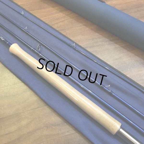 画像6: 【ECHO】 SWING-6126 12'6" #6 (6)