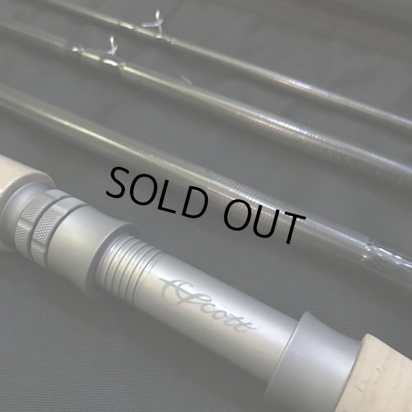 画像5: 【Scott】 T3H 1358/4 13'6" #8 (5)