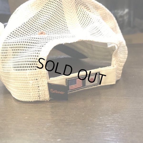 画像3: 【Scott】G Series soft mesh trucker (3)