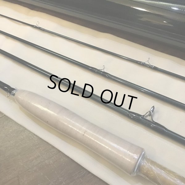 画像2: 【R.L.Winston】 PURE 8'6" #4 864/4 (2)