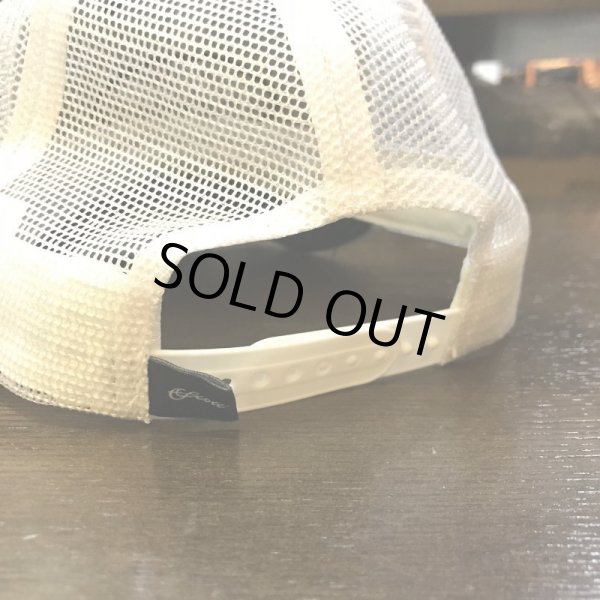 画像2: 【Scott】 Industrial trucker (2)