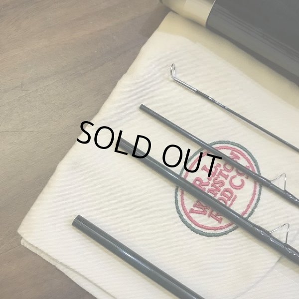 画像5: 【R.L.Winston】 PURE 8'6" #4 864/4 (5)