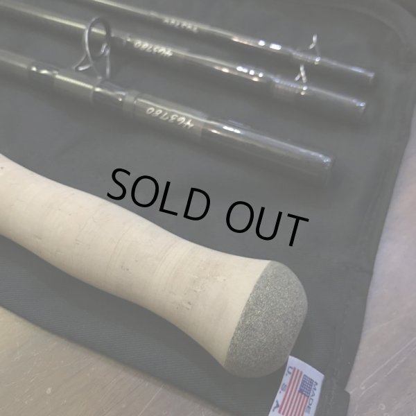 画像4: 【Scott】 T3H 1358/4 13'6" #8 (4)