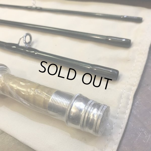 画像3: 【R.L.Winston】 PURE 8'6" #4 864/4 (3)