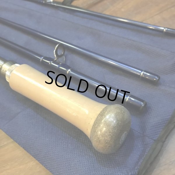 画像4: 【ECHO】 SWING-6126 12'6" #6 (4)